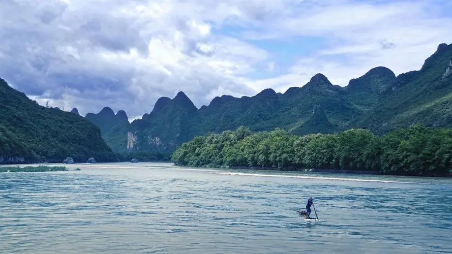 智能化环保